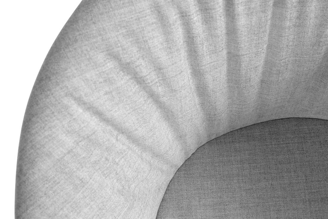 HAY About a Chair 27 Soft Remix/ Black