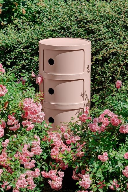 Hovedbilde Kartell Componibili Bio Pink ...