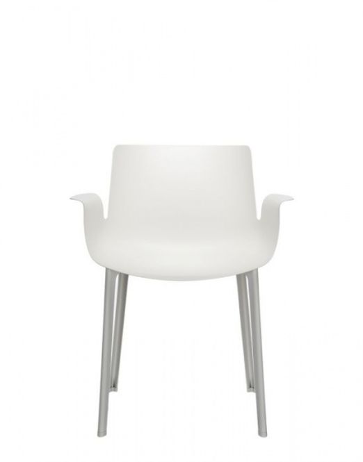 Hovedbilde Kartell Piuma White, Hvit ...