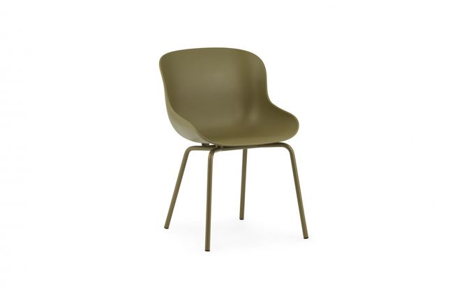 Hovedbilde Normann Copenhagen Hyg Chair ...