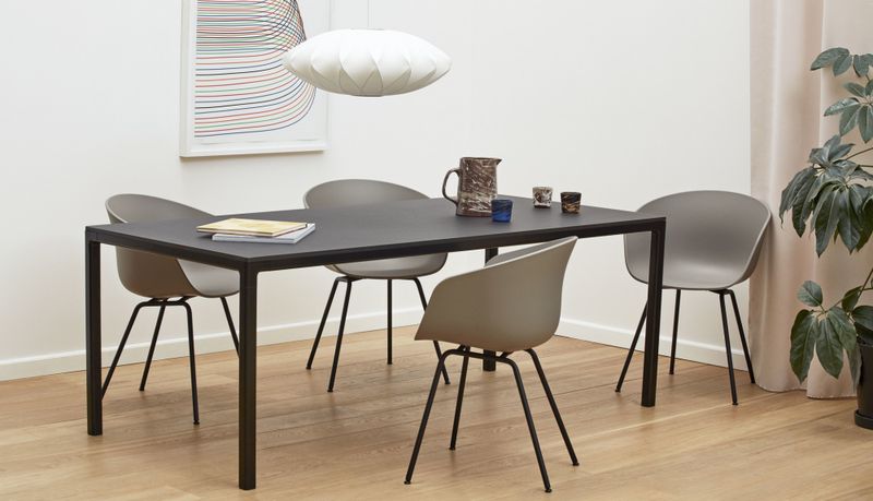 Hay Nelson Saucer Crisscross Bubble Small Ø 44 - Herman Miller - Off white pendel