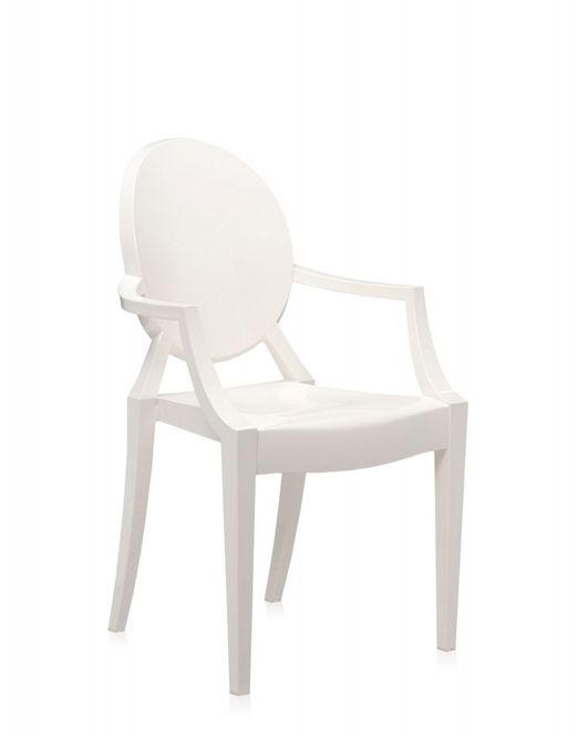 Hovedbilde Kartell Louis Ghost ...