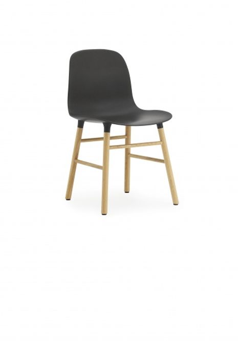 Hovedbilde Normann Copenhagen Form Chair ...