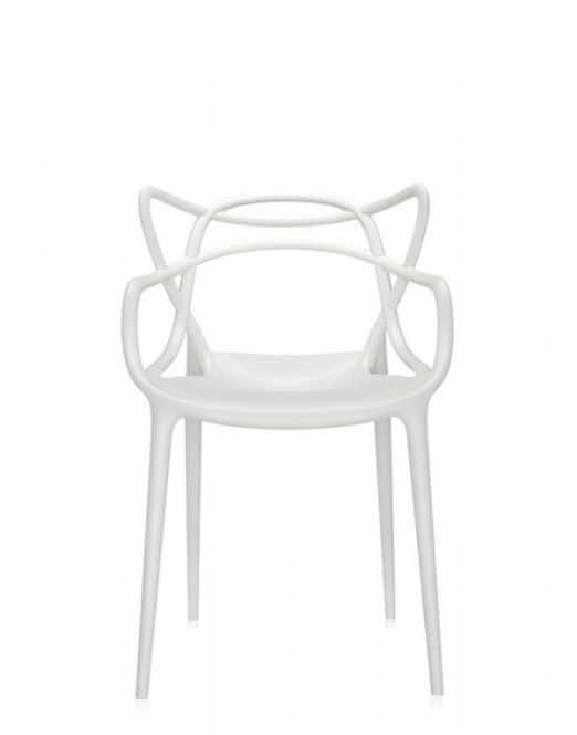 Hovedbilde Kartell Masters dining chair ...