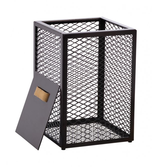 Hovedbilde Maze Dark Chocolate The Cube ...