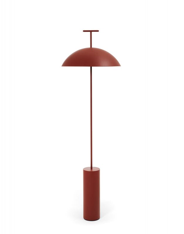 Kartell Geen-A floorlamp gulvlampe, Brick