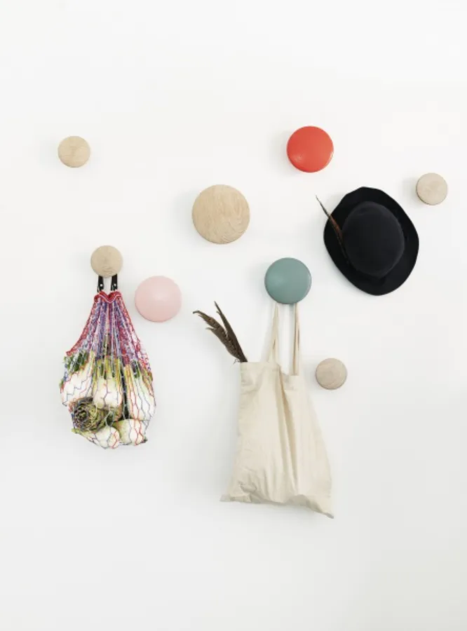 Muuto The Dots, Oak
