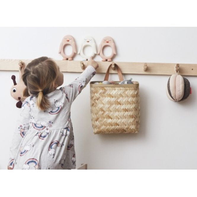 Hovedbilde OYOY Pieni Coat Rack, ...