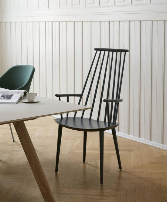 Hovedbilde Hay J-series J110 Chair ...