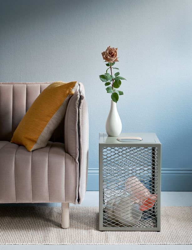 Maze Olive The Cube multifunctional furniture Oliven grønn