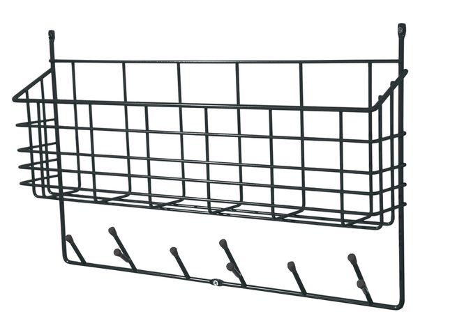 Hovedbilde Maze Classic Mitten Shelf ...