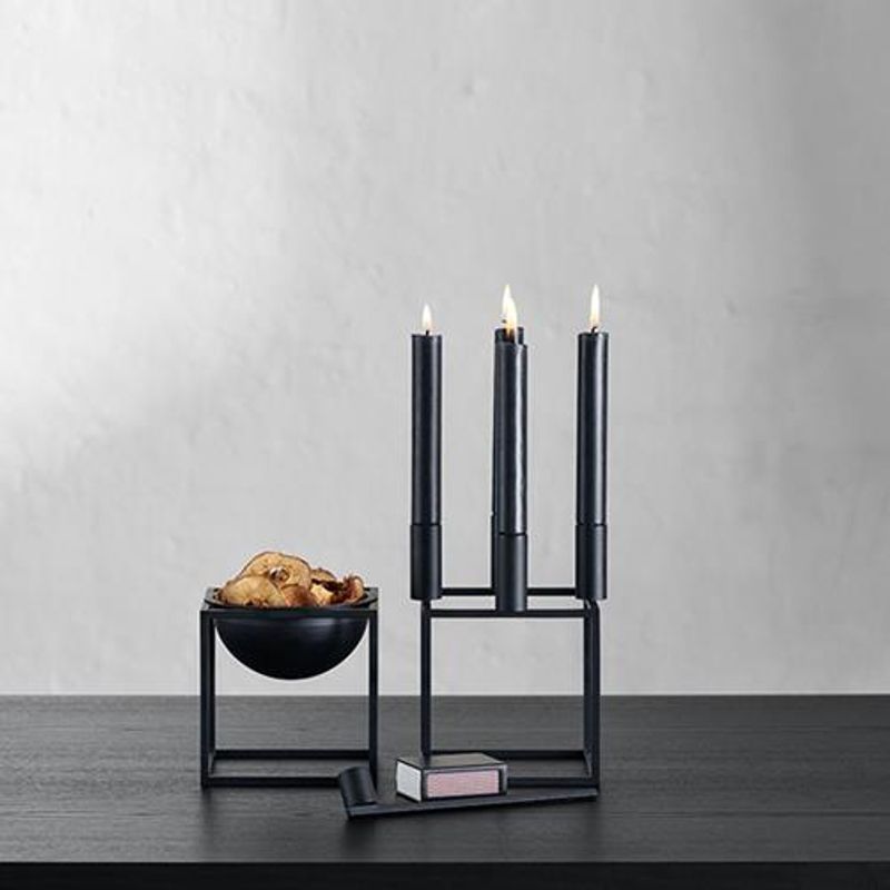 未使用　by Lassenバイラッセン Kubus Bowl small 北欧 在庫限り】【再入荷なし】by Lassenバイラッセン Kubus Bowl