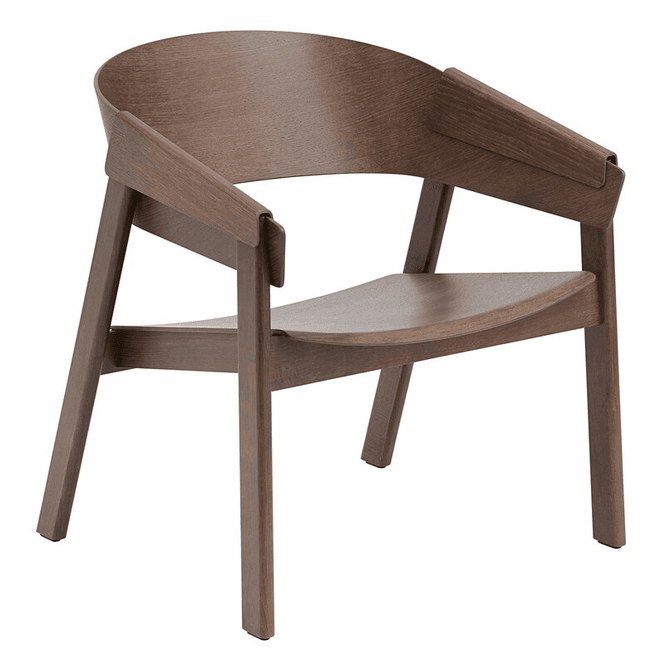 Hovedbilde Muuto Cover Lounge Chair ...