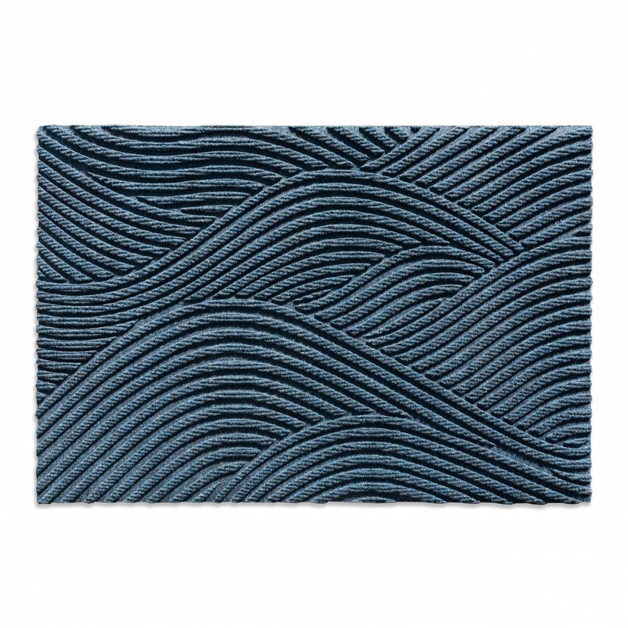 HEYMAT+  85 x 130 cm Sjø Outdoor Door Mat Utendørs dørmatte