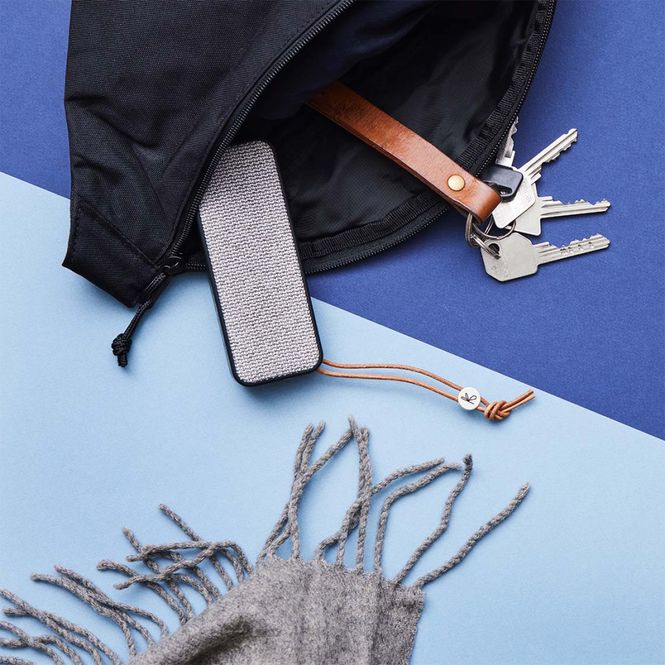 Hovedbilde Kreafunk aGrove mini, Black ...