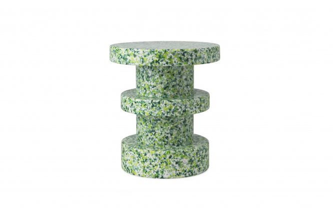 Hovedbilde Normann Copenhagen BIT STOOL ...