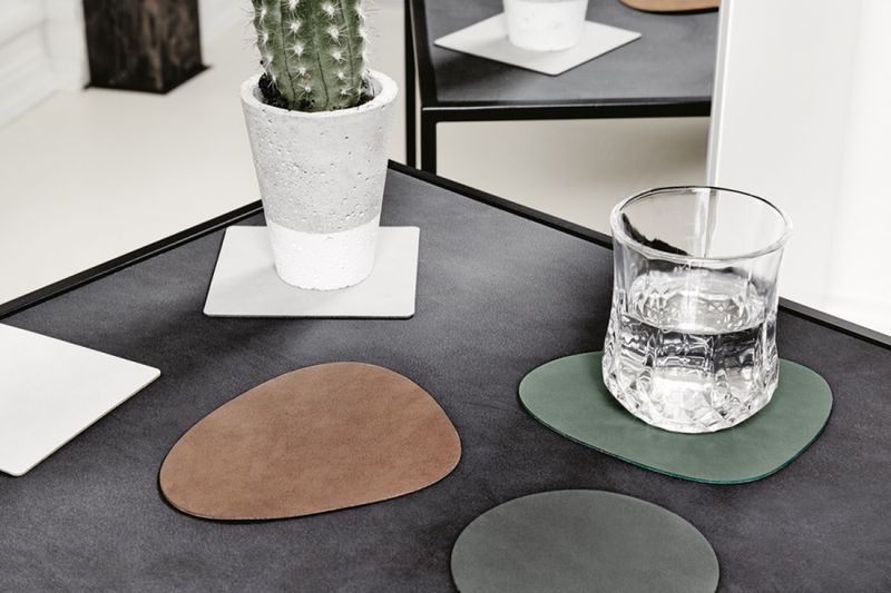 Lind DNA CURVE Kaffebrikke Pastel Green