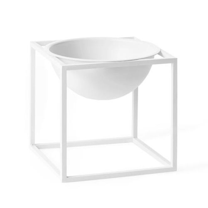 Hovedbilde by Lassen Bowl Small, hvit