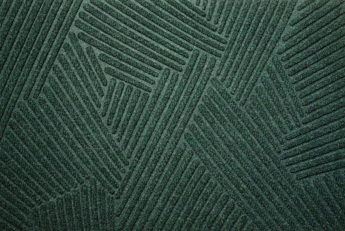 HEYMAT+  60 x 90 cm Strå Outdoor Door Mat Utendørs dørmatte