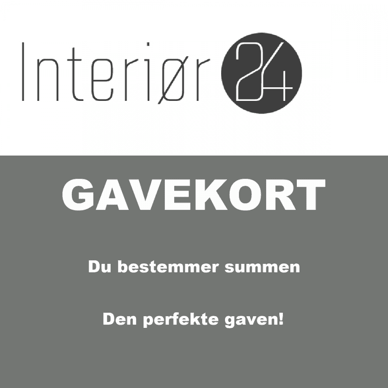 Gavekort