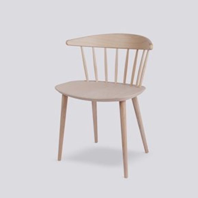 Hovedbilde Hay J-series 104 Chair Nature ...