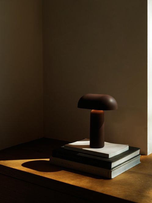 Hovedbilde Normann Copenhagen Porta ...