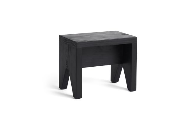 Hovedbilde HAY Manolito Stool Short ...