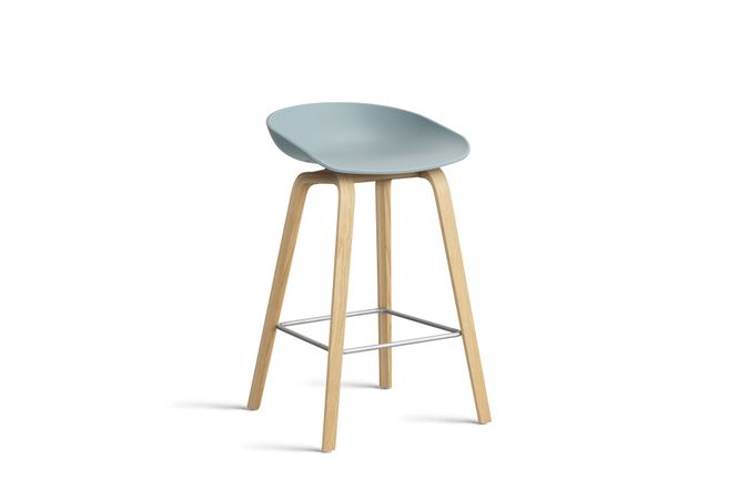 Hovedbilde HAY AAS32 Bar Stool Low ...