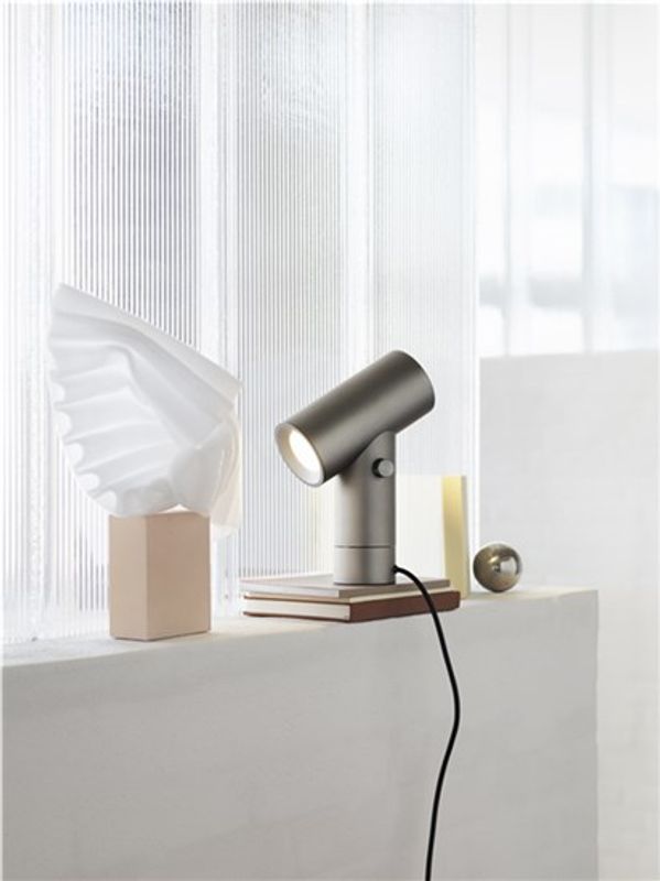 Muuto BEAM, Aluminium
