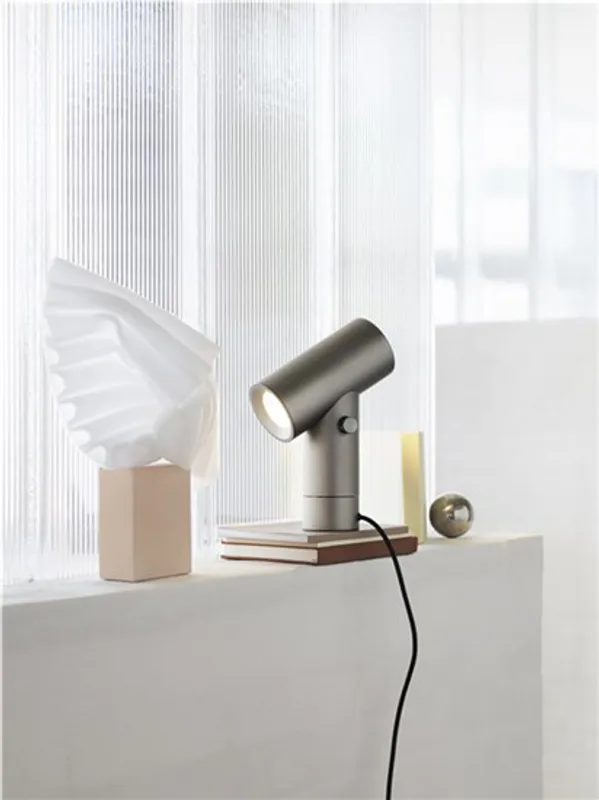 Muuto BEAM, Aluminium