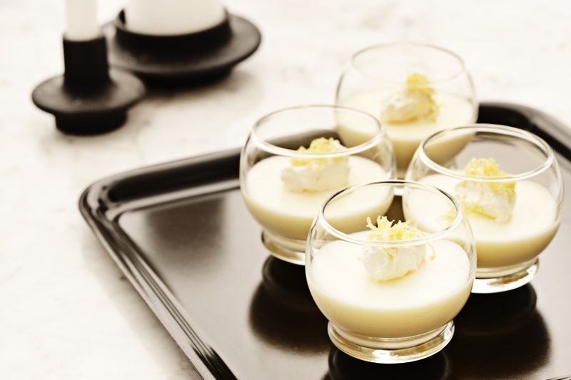 Normann Copenhagen Rocking Vippeglass 4pk