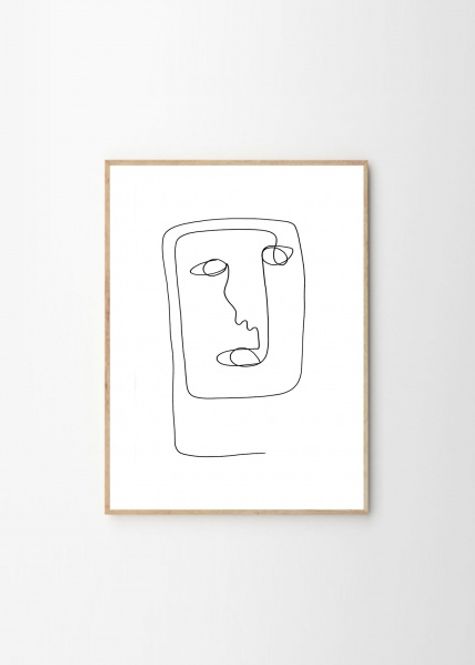 Hovedbilde Alirio by Nicoline A. Milton, ...