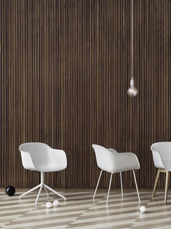 Muuto E27 Pendant Lamp White, Hvit Taklampe Pendel