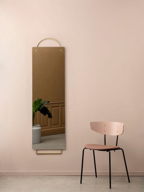 Hovedbilde Ferm Living Adorn Mirror, ...