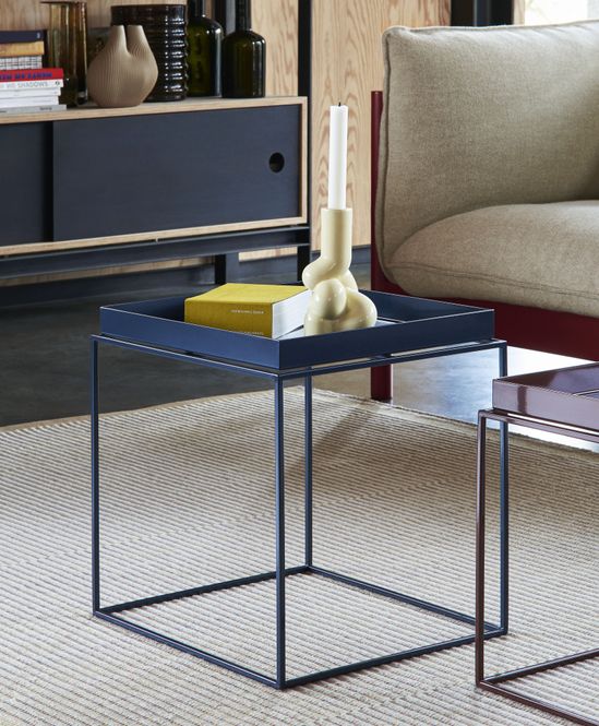 Hovedbilde HAY  TRAY Table 40 x 40 ...