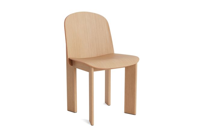 Hovedbilde Hay Chisel 65 Chair Lacquered ...