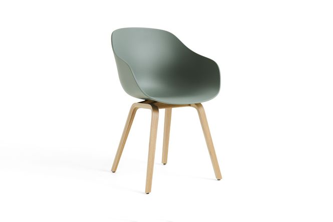 Hovedbilde HAY AAC 222 Fall Green 2.0 WB ...