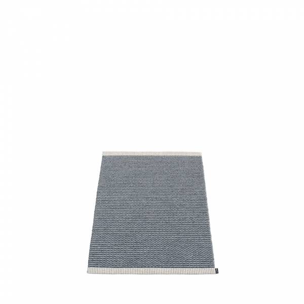 Pappelina Mono Gulvløper 60x85 Granit