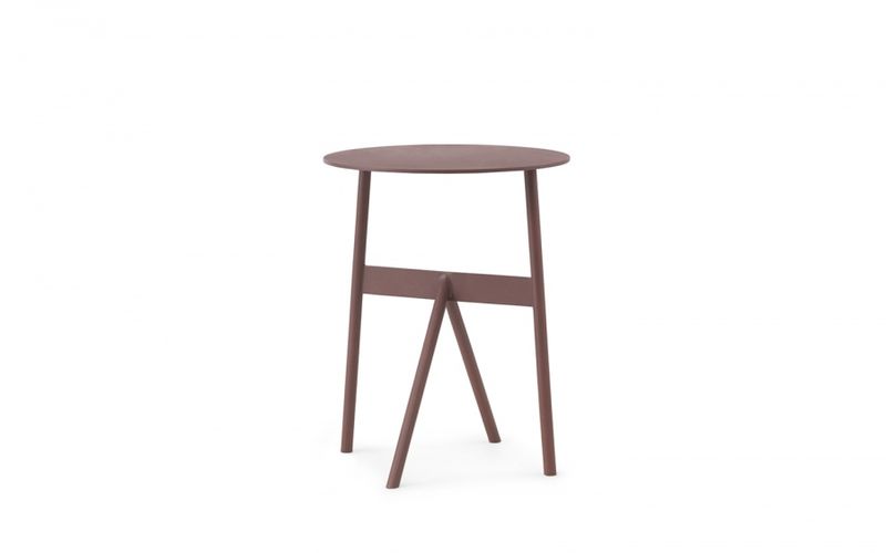 Normann Copenhagen Stock Table, Wine