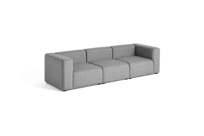 HAY Mags Fjord 3 Seater Combo 1