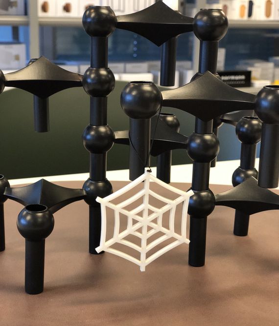 Hovedbilde Felius Design Halloween ...