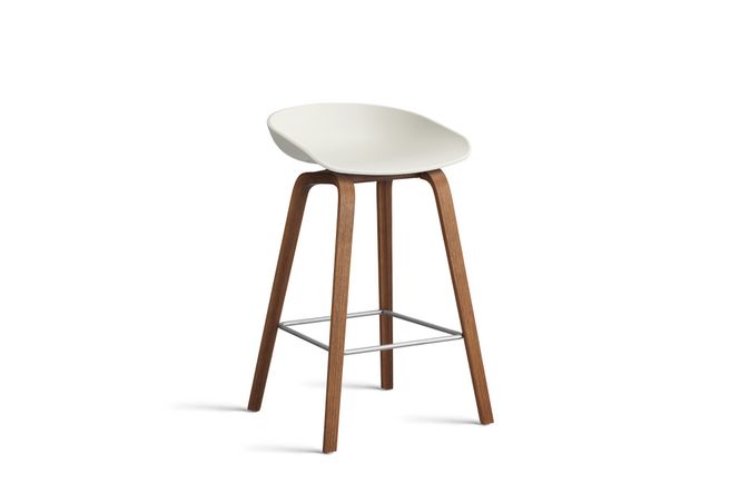 Hovedbilde HAY AAS32 64 cm Melange Cream ...