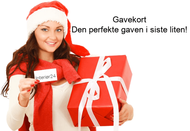 Hovedbilde Gavekort