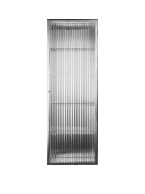 Hovedbilde ferm Living Haze Wall Cabinet ...