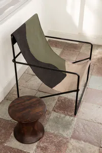 Hovedbilde Ferm Living Desert Lounge ...