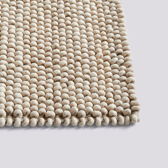 Hovedbilde Hay PEAS Teppe 80 x 140 Soft ...