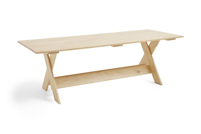 Hovedbilde HAY Crate Dining Table 230 cm ...
