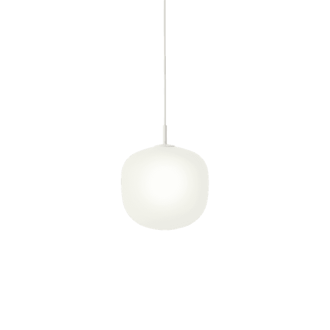 Hovedbilde Muuto Rime Pendant Lamp Ø 25 ...