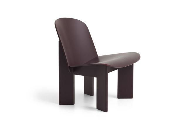 Hovedbilde Hay Chisel 85 Lounge Chair ...