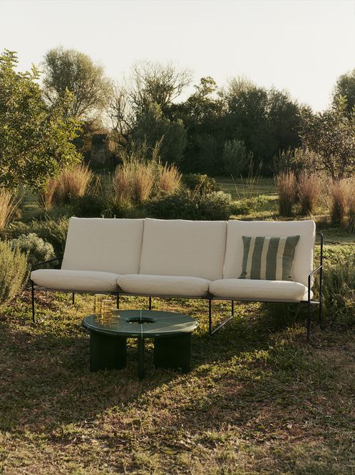 Hovedbilde Ferm Living Desert Sofa 3 ...